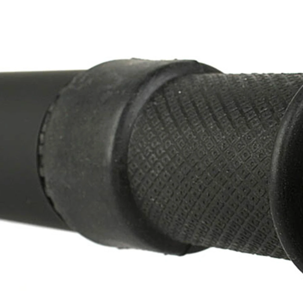 Protector ocular táctico L caucho elástico para gafas de alcance - imagen 4