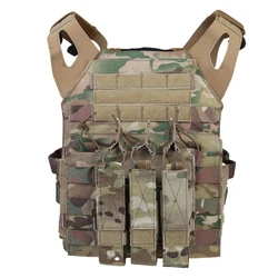 EmersonGear bolsa para cargadores MOLLE modular triple Quick Pull