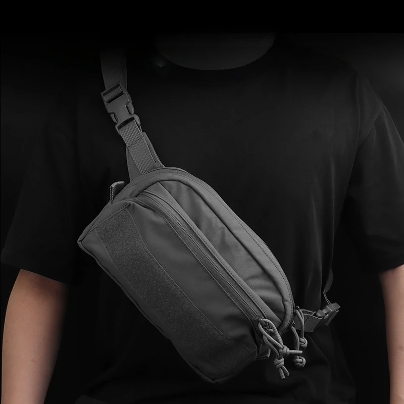 Adaptador de rango de paquete de bolsillo de 6 posiciones |   Panel de camuflaje SLAP 6 |   Para acceso a la revista de caza - imagen 3