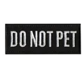 TH050-DO NOT PET