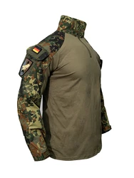 Alemania KSK Chaquetón táctico camuflaje Spot G3 - Talla grande