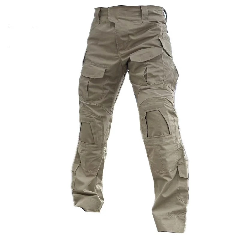 Pantalones G3 para deportes al aire libre - imagen 3
