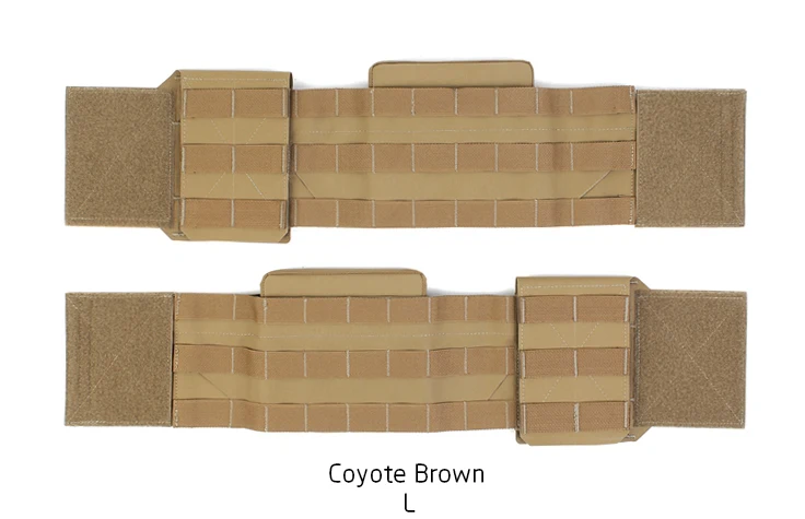 Coyote Brown L