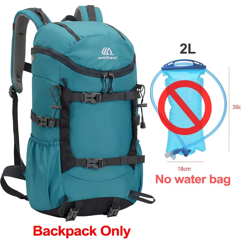 Lake Blue Bag