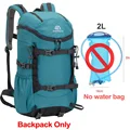 Lake Blue Bag
