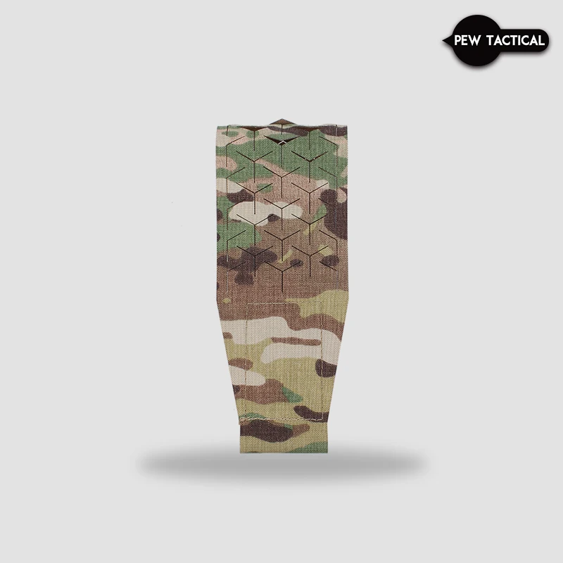 PEW TACTICAL SS STYLE La aleta Pangolin Airsoft UA62 - imagen 3