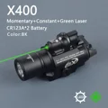 X400 Green BK