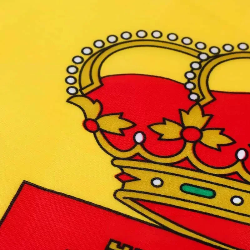 Banner de fútbol de la Copa Mundial 2026 para decoración de fiesta Bandera de Estados Unidos español - imagen 3