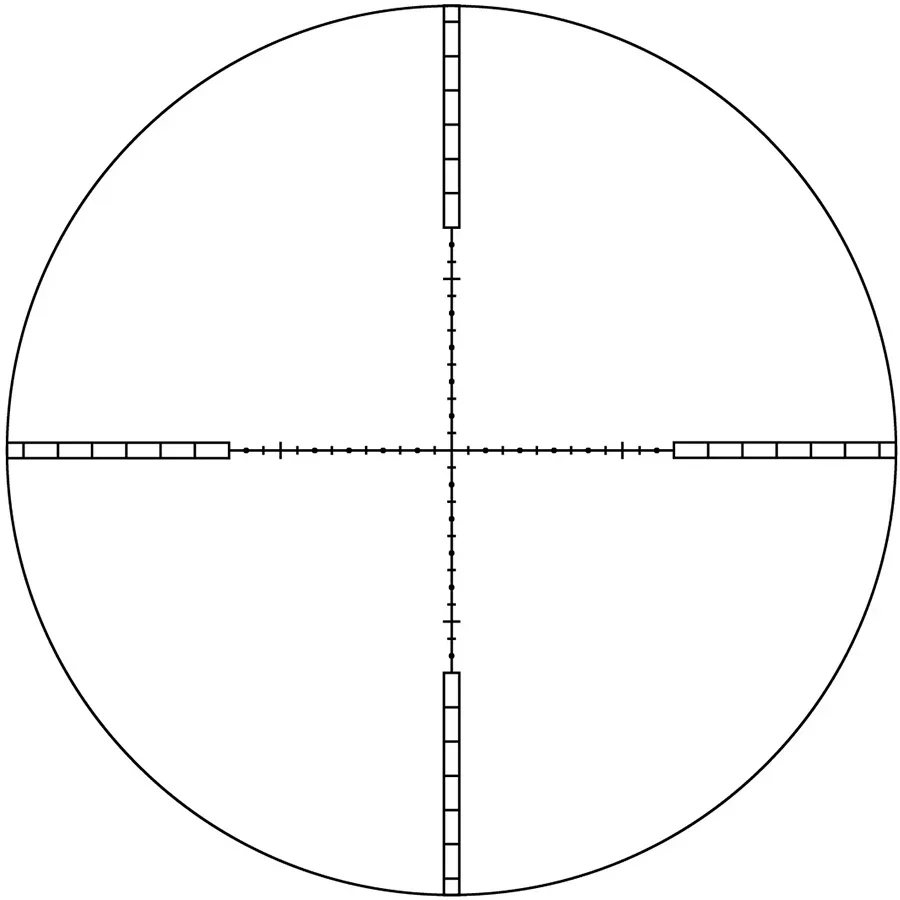 Victoptics-mira telescópica SFP 3-12X40, equipo Airsoft, campo de visión más amplio, adquisición de lunettes de caza, mira objetivo rápida - imagen 2