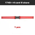 Four cards1pcs