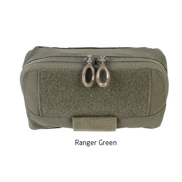 Ranger Green