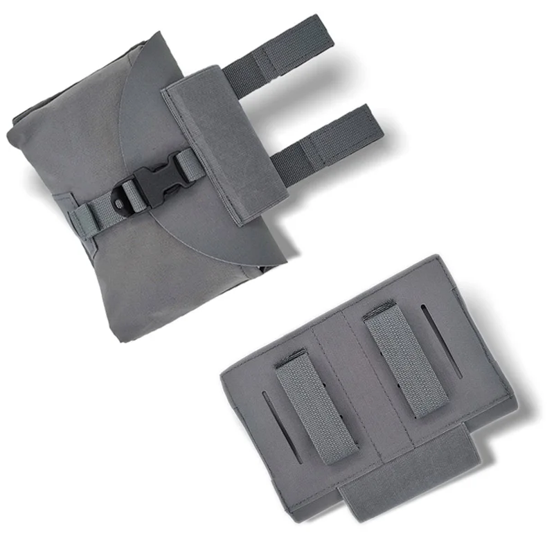 Colores - Diferentes opciones tácticas disponibles