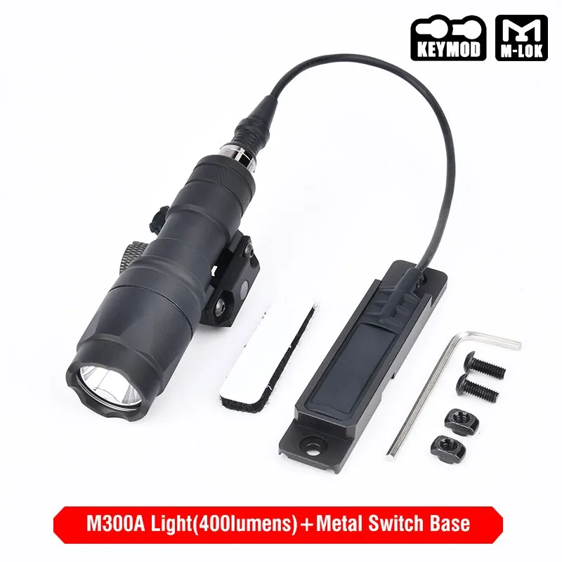M300A-BK-NO