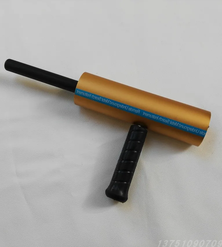 Dios tiene una gran profundidad y un amplio rango de oro, plata, cobre y piedras preciosas, y un detector de metales de oro subterráneo de largo alcance - imagen 5