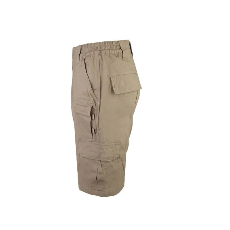 Emersongear BDU pantalones cortos tácticos CB pantalones al aire libre Milsim senderismo caza deportes ciclismo combate diario Casual viajero - imagen 3