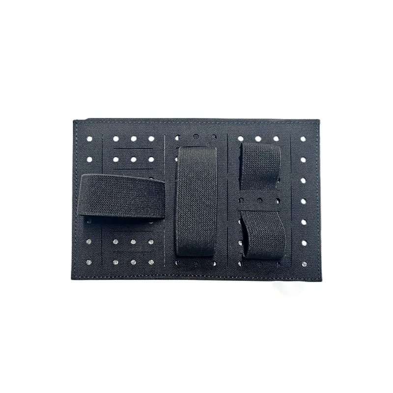 Remolque médico táctico tipo SS configurable para emergencias - imagen 3