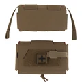 TAN Molle Pouch