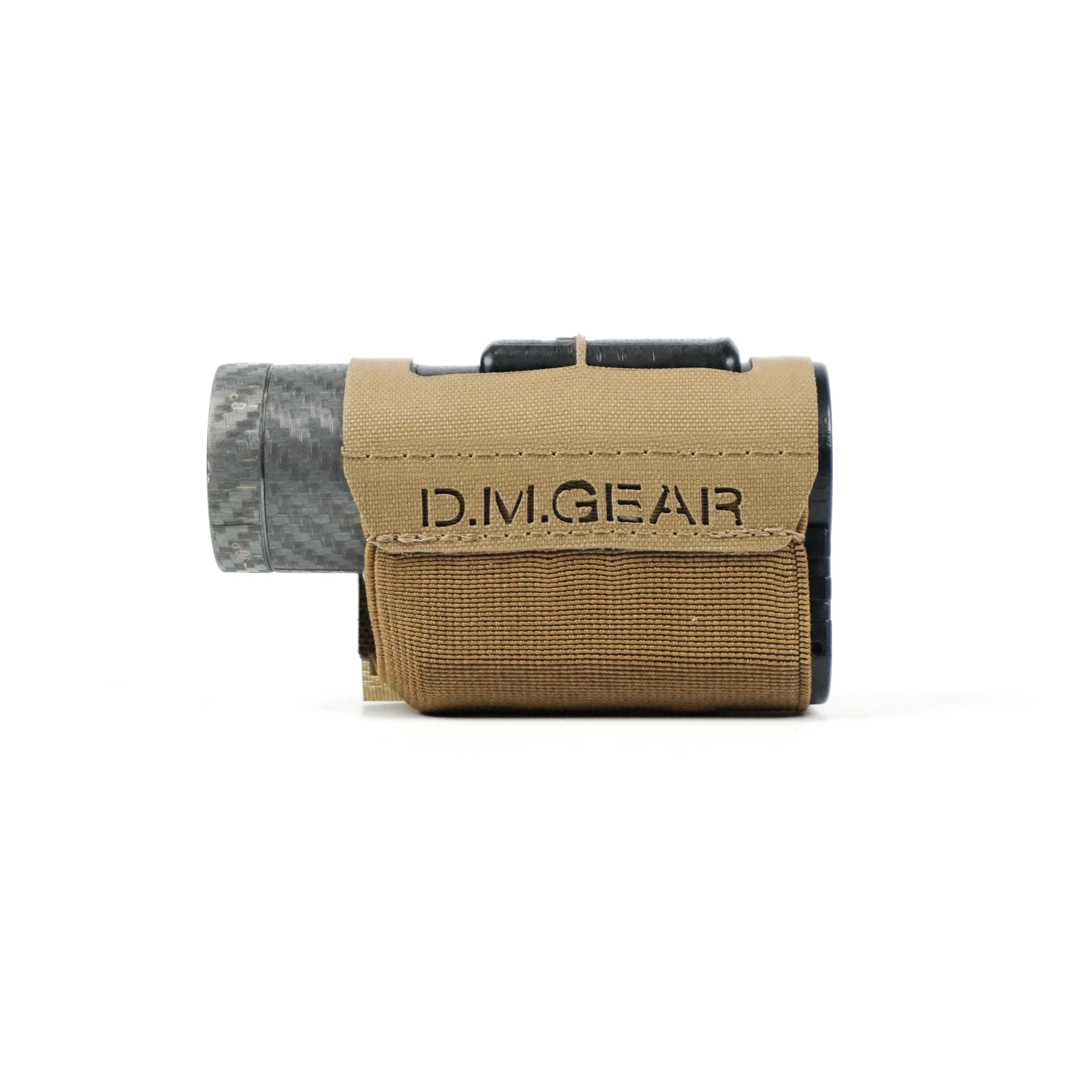 Dmgear-funda protectora para cámara táctica, equipo Protector elástico para cámara, equipo de caza, accesorios para Paintball Airsoft - imagen 5
