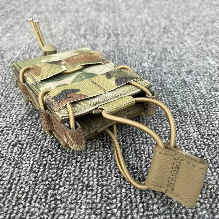 TYR Portacargadores Táctico MOLLE 5.56mm Multicam - imagen 5