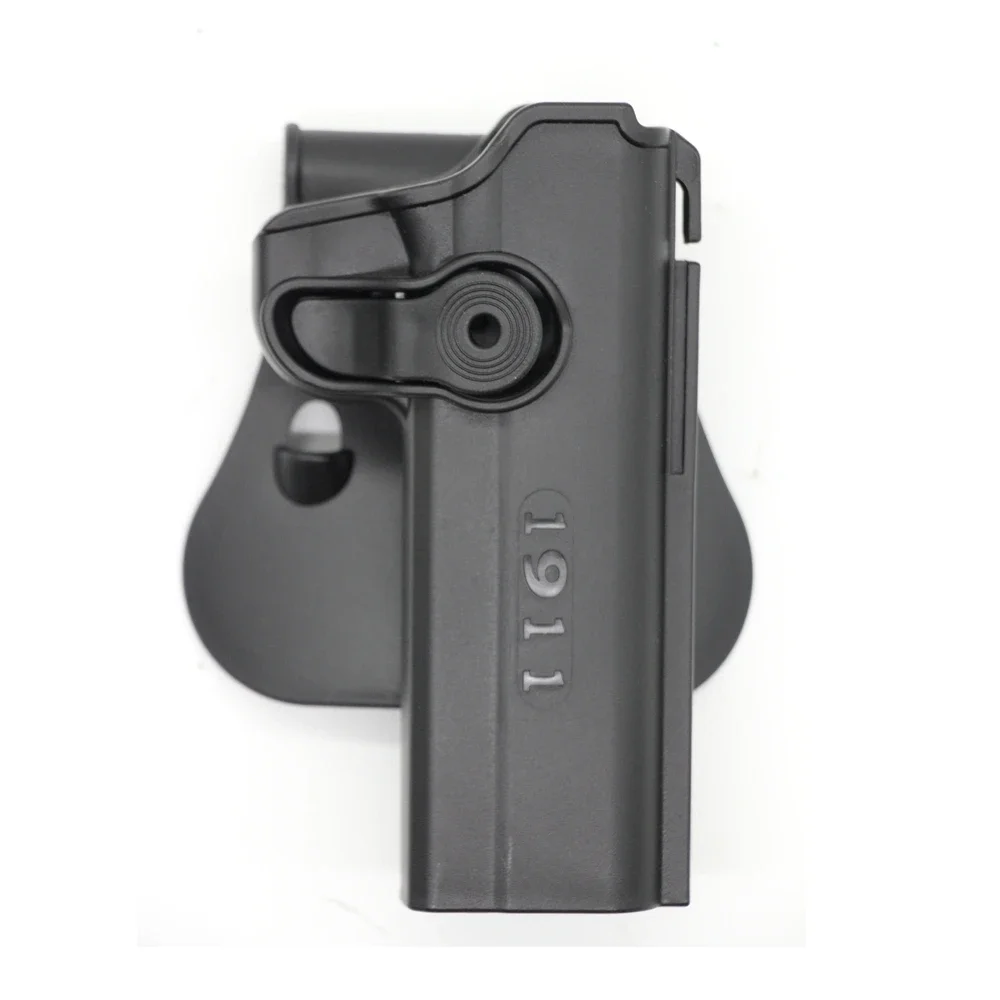 belt holster-BK