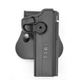 belt holster-BK