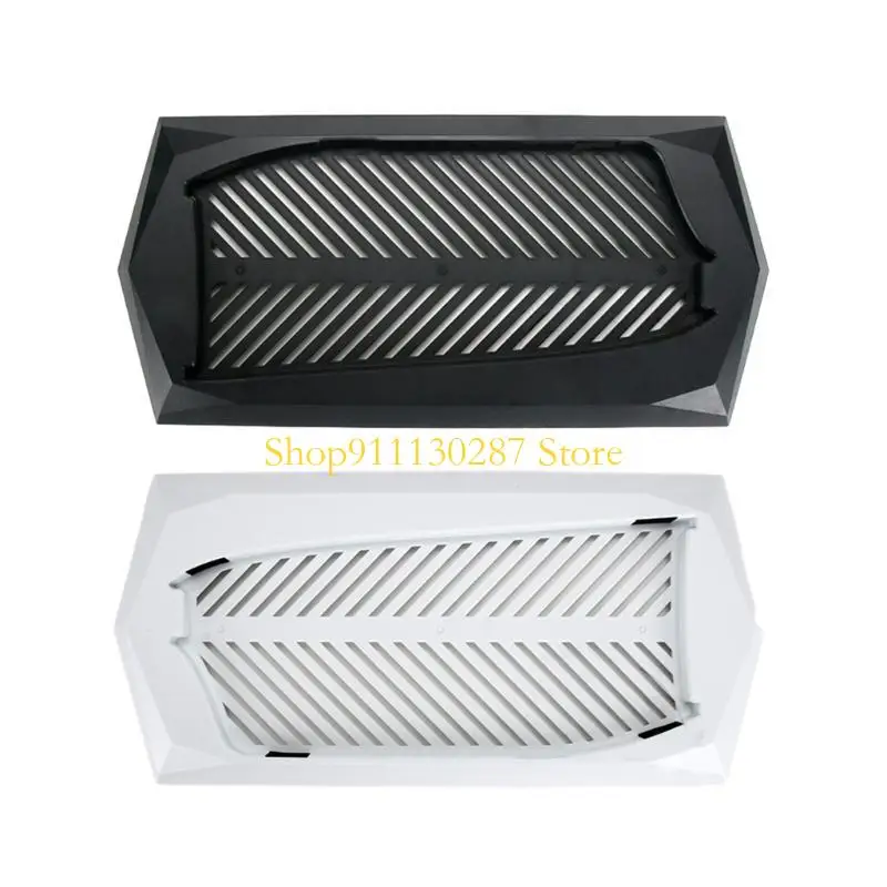 J1HC vertical soporte soporte soporte stand console soporte montaje muelle para consola delgada - imagen 4