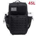 45L Black