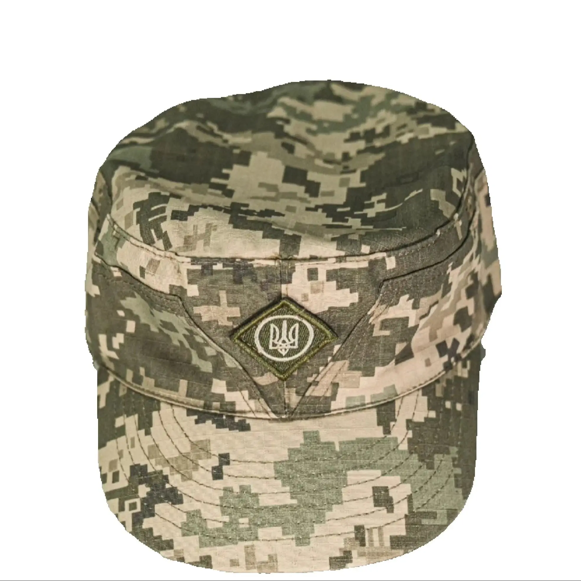 Gorra de soldado Mm14 ajustable, se adapta a hasta 63 tamaños de cabeza - imagen 2