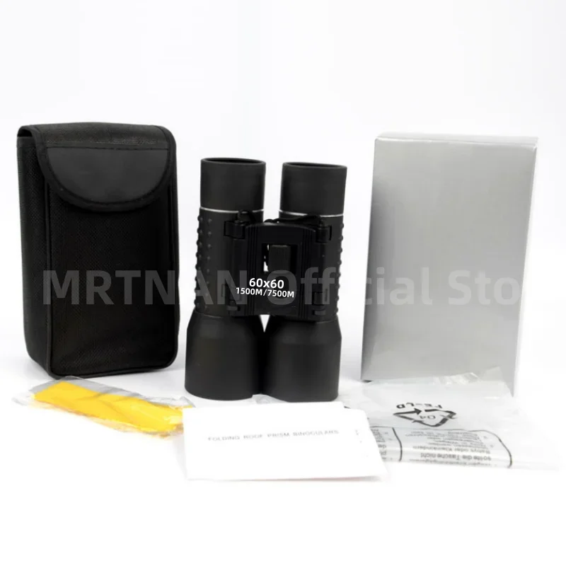 Prismáticos profesionales para exteriores, binoculares potentes para baja visión nocturna, turismo, Camping, caza, telescopio, 20-180X100