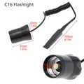 C16 Flashlight