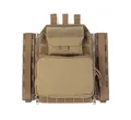 Coyote Brown