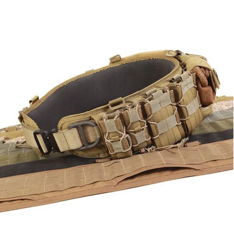 Cinturón para deportes al aire libre + funda para la cintura - imagen 4