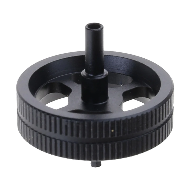 Polea rueda desplazamiento ratón para ratones inalámbricos G403 G7, rueda rodante Metal, envío directo - imagen 2