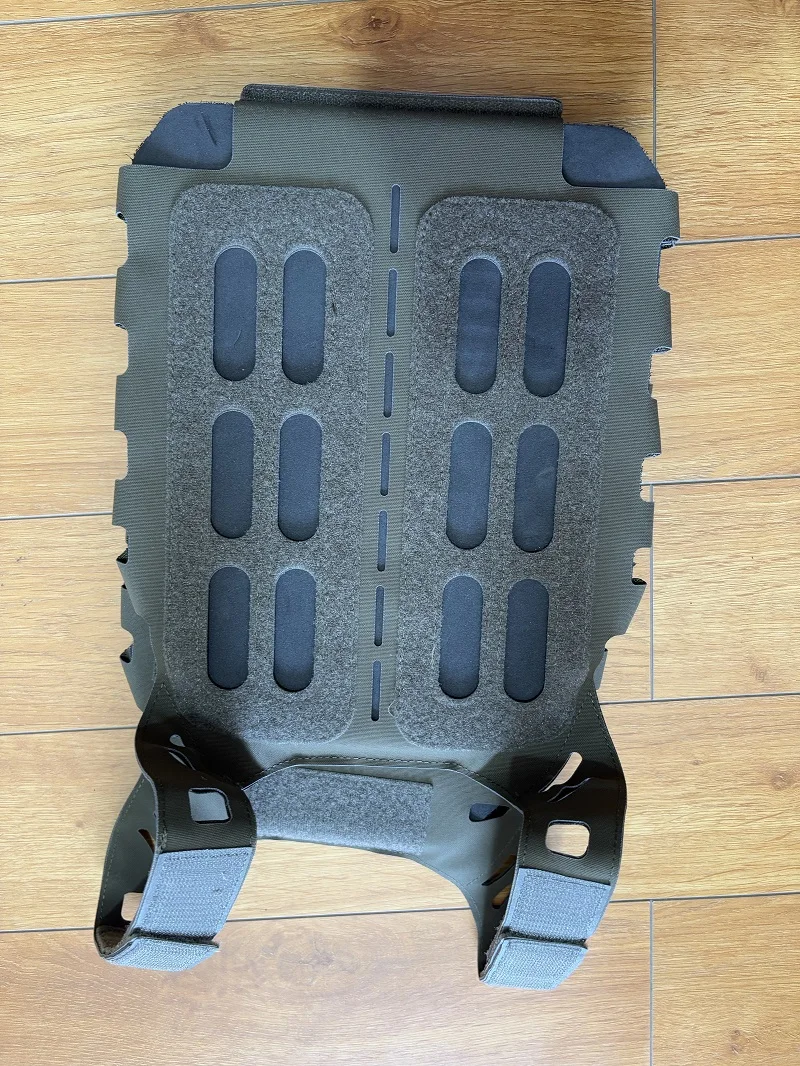 Chaleco ligero para exteriores - imagen 3