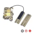 PEQ15 Rail Cover