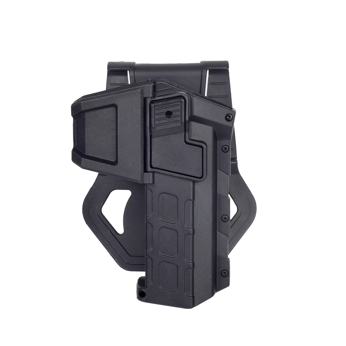 QWB P320 Black