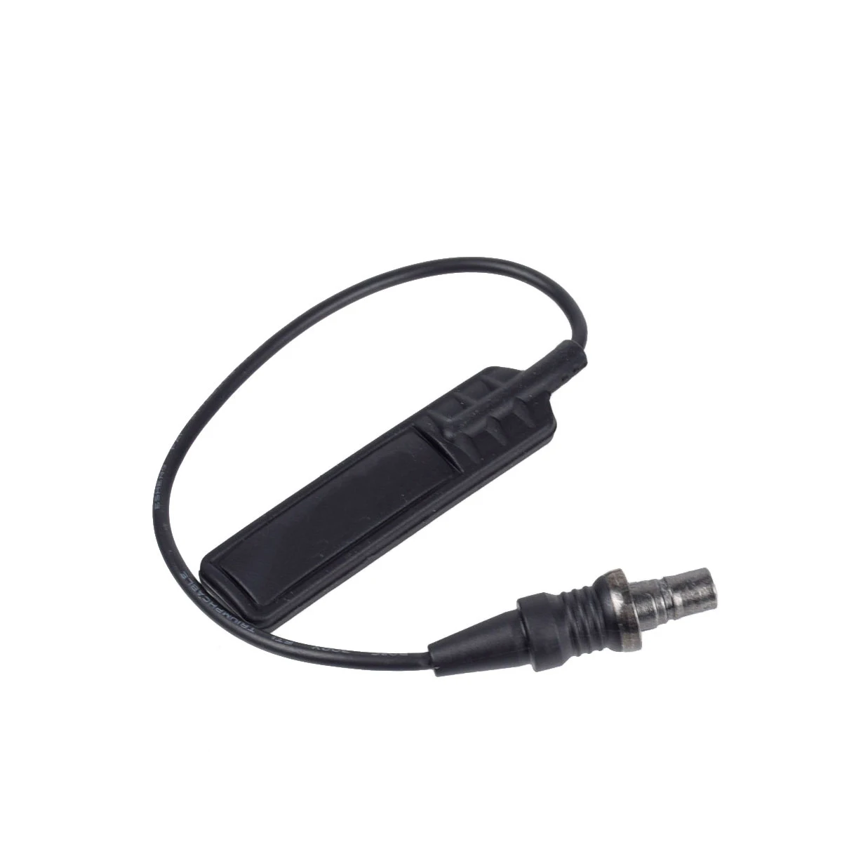 Interruptor táctico Surefire Scout tapa cola para linterna Airsoft - imagen 3