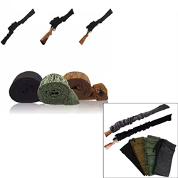 Bolsa táctica impermeable para estuche de rifle y accesorios de caza