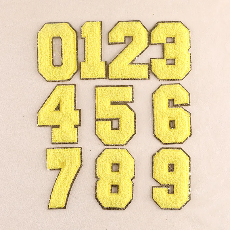Yellow-0-9