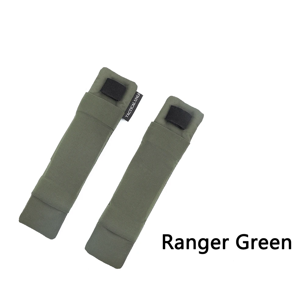 Ranger Green