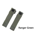 Ranger Green