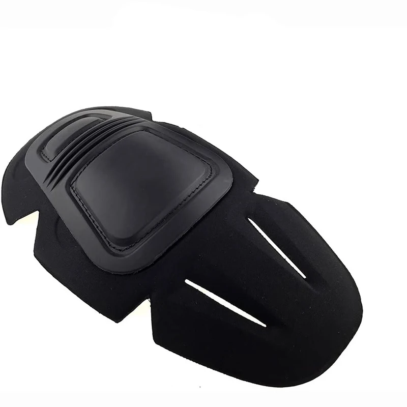IDOGEAR-rodilleras protectoras estilo DP para pantalones de combate, equipo táctico de Airsoft, G3 - imagen 3