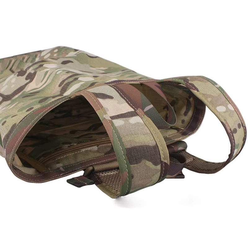 Emersongear mochila táctica multicam – Caza, Airsoft y senderismo - imagen 4
