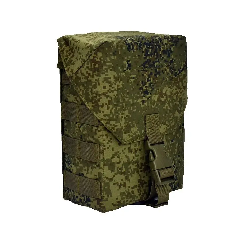 Bolsa de equipo para deportes al aire libre PKM100 EMR - imagen 4