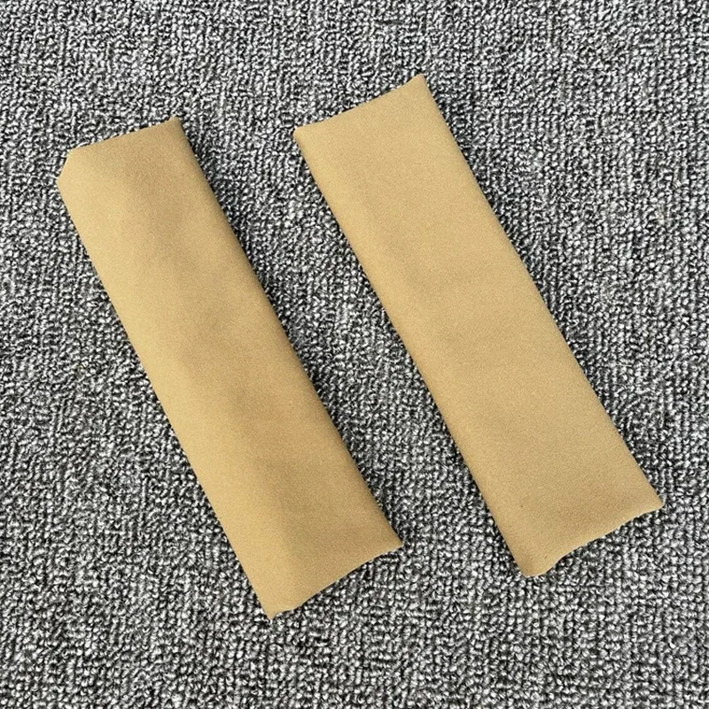 Hombreras para chaleco táctico FCPC FCSK, hombreras elásticas, forro de cojín, almohadilla protectora, 1 par - imagen 2