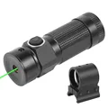 Green Laser
