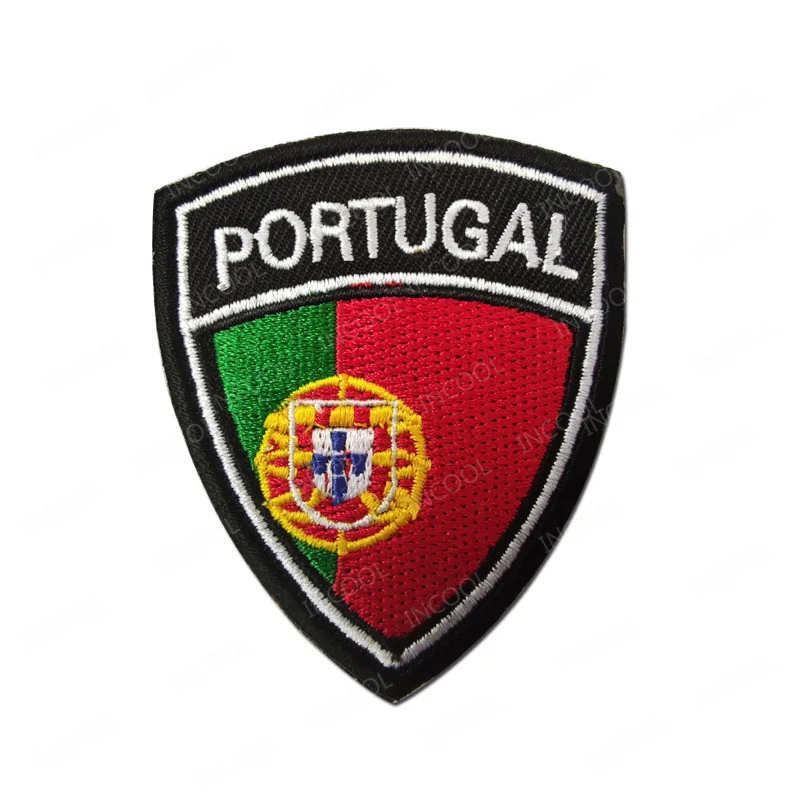 Embroidery 6.5X5.5CM