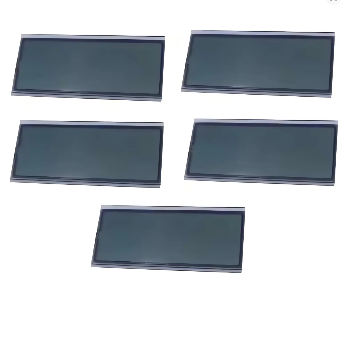 1/5 Uds Baofeng pantalla LCD para BAOFENG UV-5R UV-5RA UV-5RB UV-5S serie Radios bidireccionales Walkie Talkie Accesorios de reparación - imagen 4