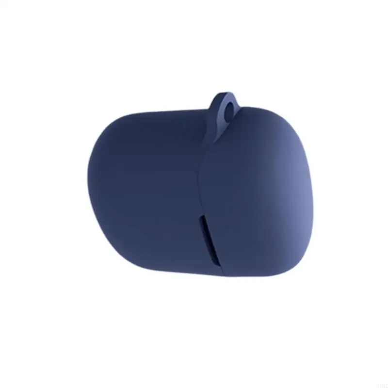 Cubierta auriculares silicona protectora J1HC Antuito manga auriculares Slip para SR2 - imagen 5