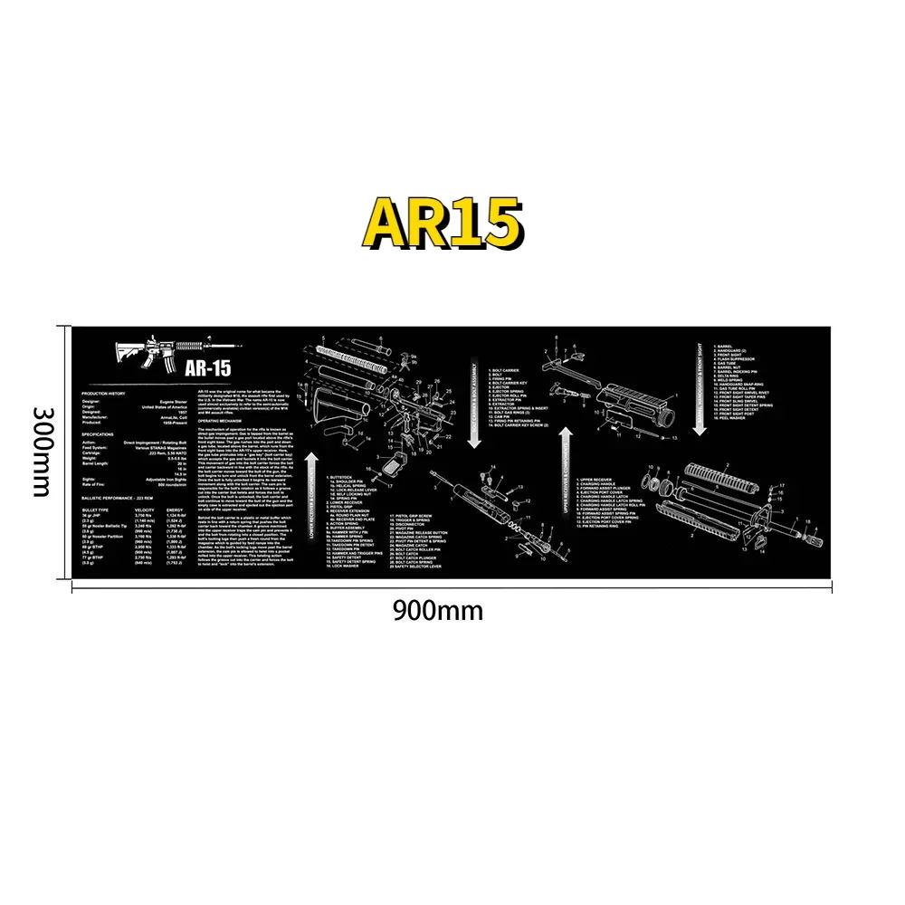 AR15